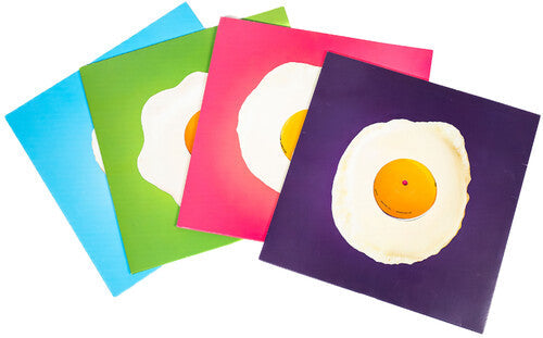 Dirtybird- Dirtybird Hand Picked Box Set Volume 1 ( LP )