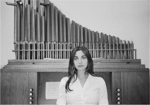 Kali Malone- The Sacrificial Code ( LP )