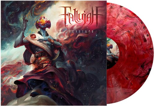Fallujah: Xenotaph - VINYL