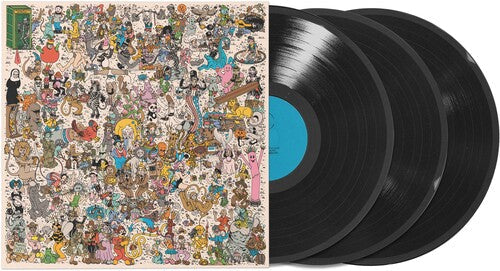 Goose: Everything Must Go - VINYL