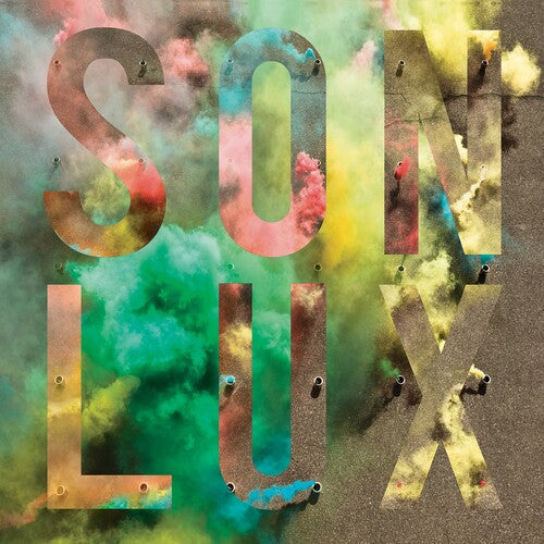 Son Lux: We Are Rising (reissue) - COMPACT DISCS