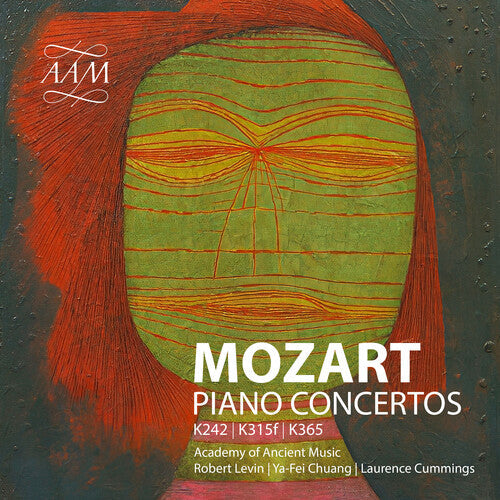 Ya-Fei Chuang: Piano Concertos Nos. 7 & 10 - COMPACT DISCS