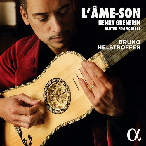 Chantal Santon Jeffery: L'ame-Son - COMPACT DISCS