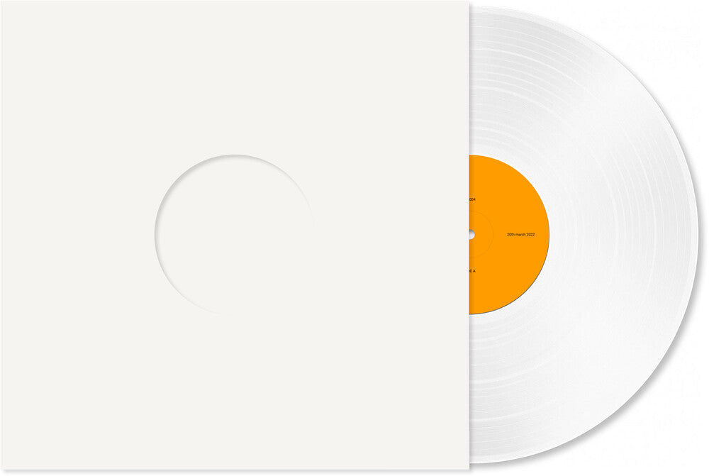 Fred Again...- Actual Life 2 Piano Live (20th March, 2022) [RSD Black Friday 2025] ( LP )