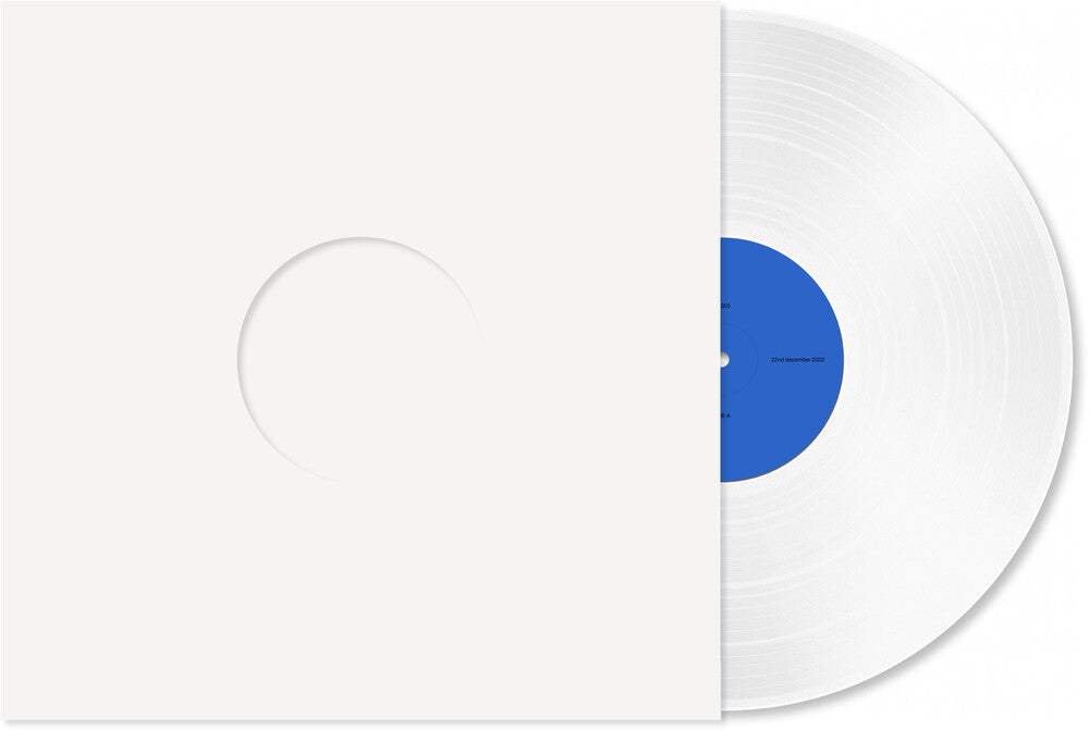 Fred Again...- Actual Life 3 Piano Live (22nd December 2022) [RSD Black Friday 2025] ( LP )