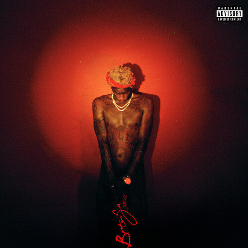 Young Thug- Barter 6 -RSD25 ( LP )