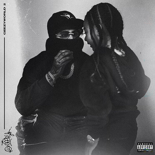 Ohgeesy- Geezyworld 2 -RSD25 ( LP )