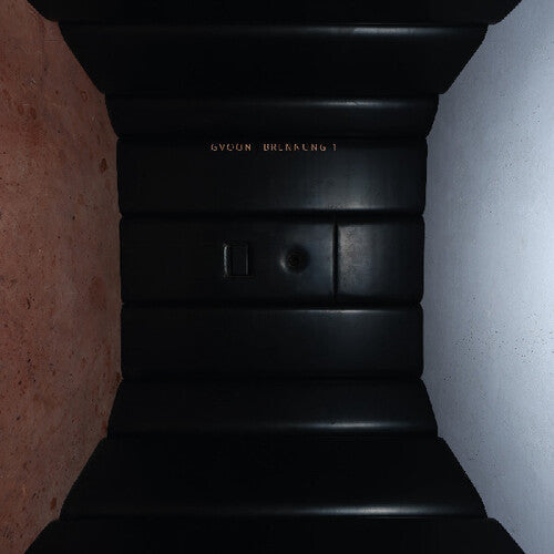 Holger Czukay: Gvoon - Brennung 1 { Record }