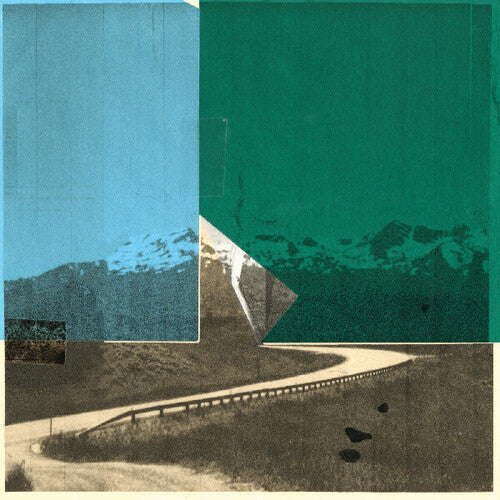 Macie Stewart- When The Distance Is Blue ( LP )