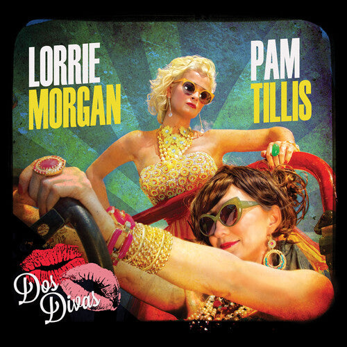 Grits & Glamour: Dos Divas { Record }