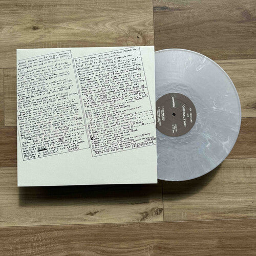 Joe Prichard- Joe Prichard & Gibraltar ( LP )