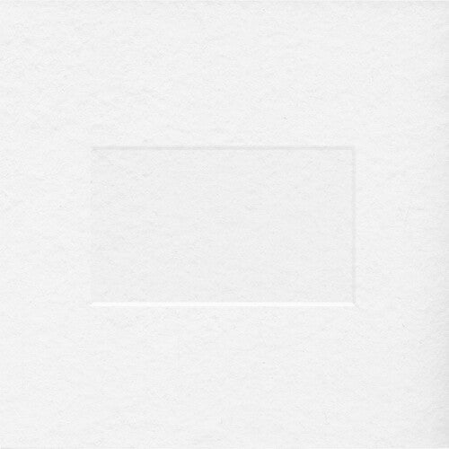 Meitei- Shitsurai - White ( LP )