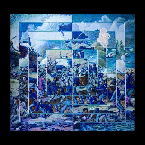 Live At Pioneer Works 26 October 2023 ( LP )