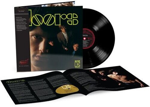 The Doors- The Doors - High-Fidelity Vinyl ( LP )