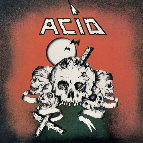 Acid- Acid ( LP )