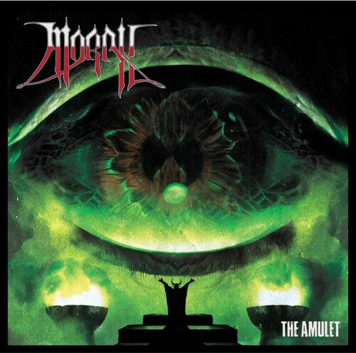 Morax: The Amulet - VINYL