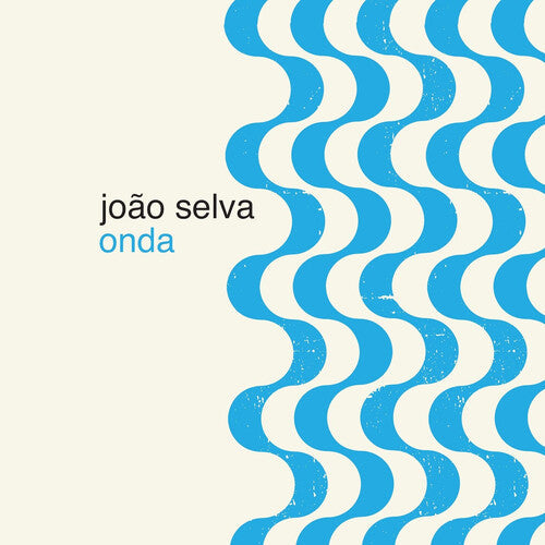 Joao Selva: Onda - CD