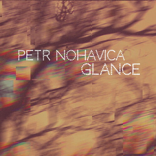 Petr Nohavica: Glance - CD
