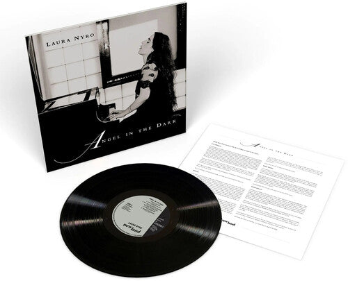 Laura Nyro- Angel in the Dark ( LP )