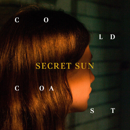 Secret Sun: Cold Coast - COMPACT DISCS