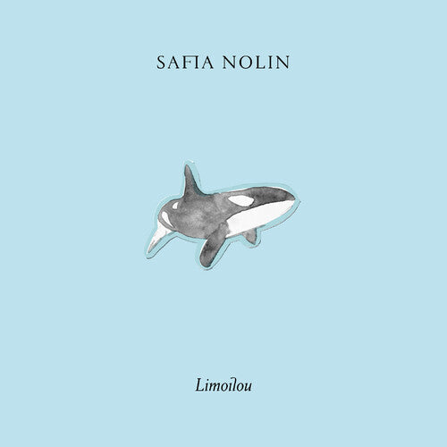 Safia Nolin: Limoilou - COMPACT DISCS
