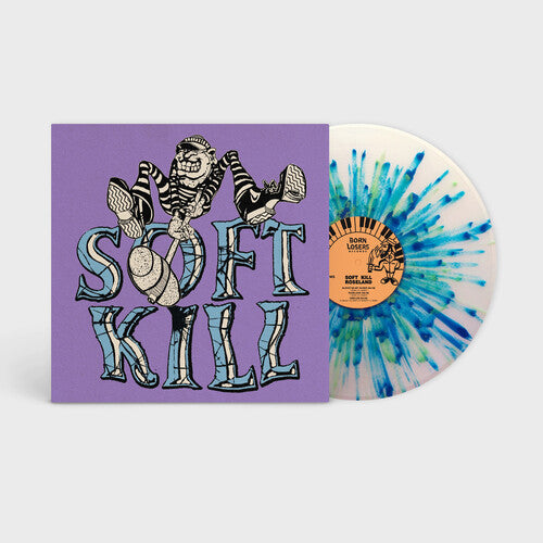 Soft Kill- Roseland ( LP )
