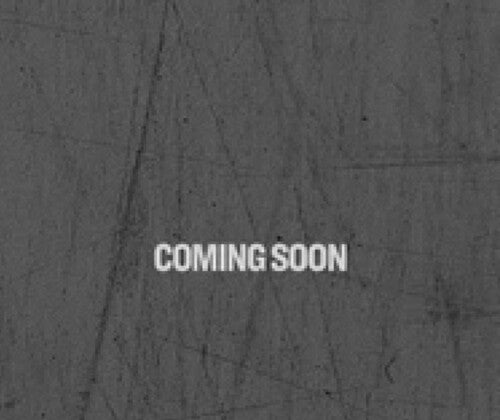 Le Sserafim: 5th Mini Album Hot (Vol. 2) - CD