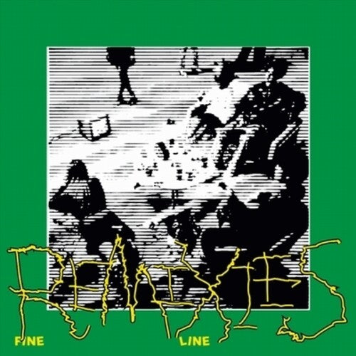 Pasocom Music Club: Fine Line Remixes { Record }