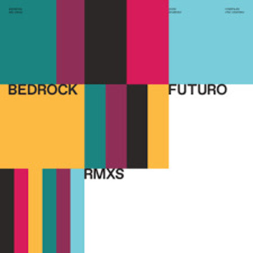 John Digweed: Futuro Remixed - COMPACT DISCS
