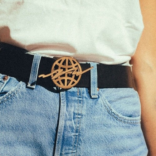 Synapson: Blue Jeans - COMPACT DISCS