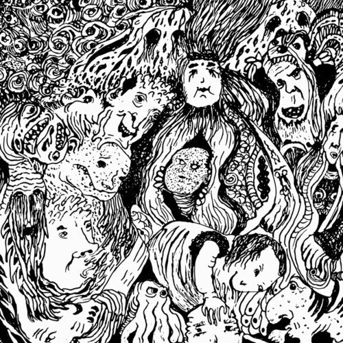 Sopraterra: Seven Dances To Embrace The Hollow { Record }