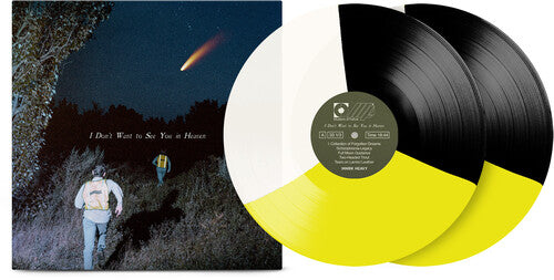 The Callous Daoboys- I Don't Want to See You in Heaven (Indie Exclusive Vinyl) ( LP )
