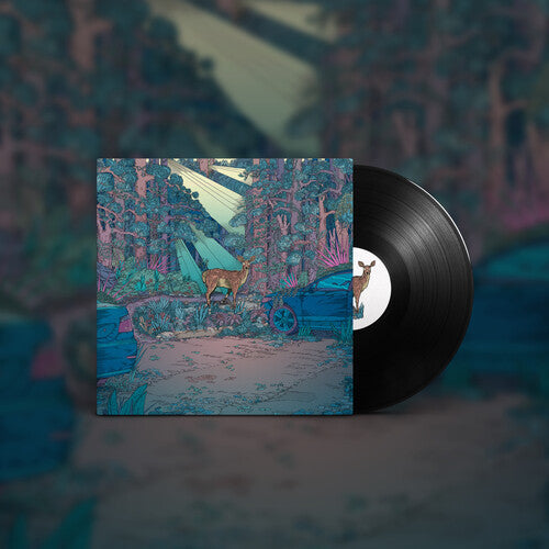 Michael Cera Palin- We Could Be Brave ( LP )