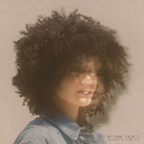 Milena Cassado- Reflection Of Another Self ( LP )