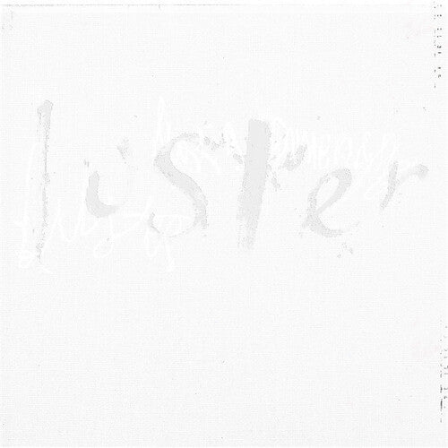 Maria Somerville- Luster ( LP )