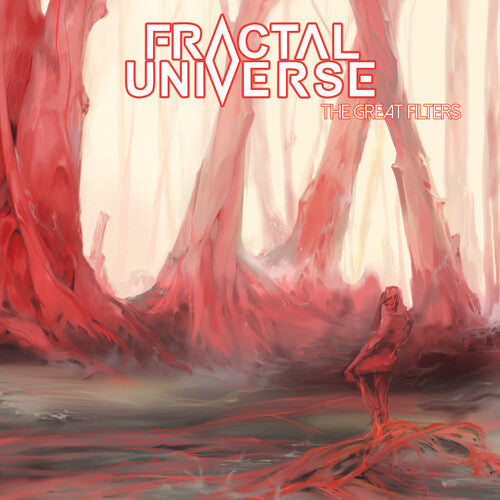 Fractal Universe- THE GREAT FILTERS ( LP )