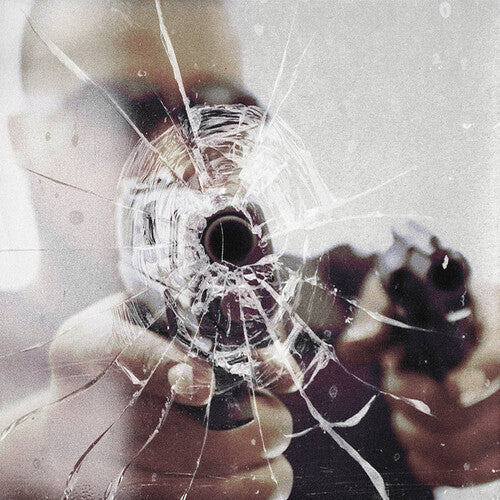38 Spesh- A Bullet For Every Heathen ( LP )