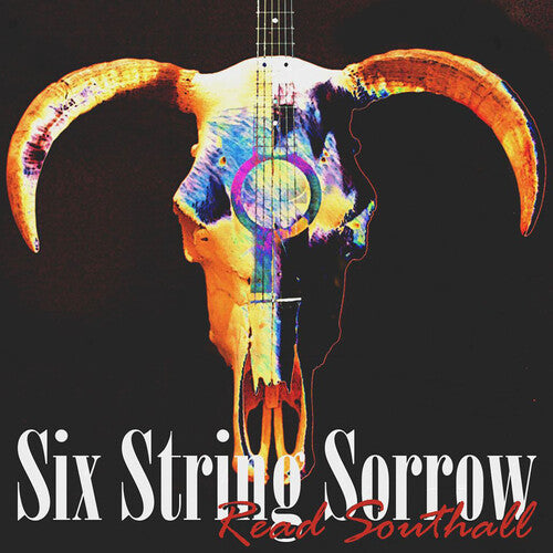 Southall- Six String Sorrow ( LP )