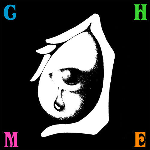 Chime Oblivion: Chime Oblivion - VINYL