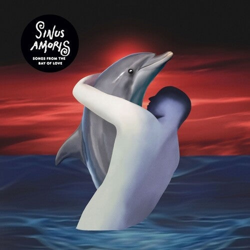 Tenor, Jimi / Freestyle Man: Sinus Amoris (Songs From The Bay Of Love) { Record }