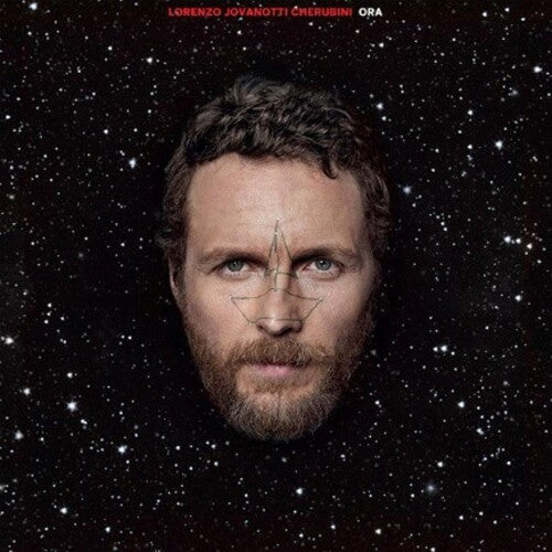 Jovanotti- Ora ( LP )