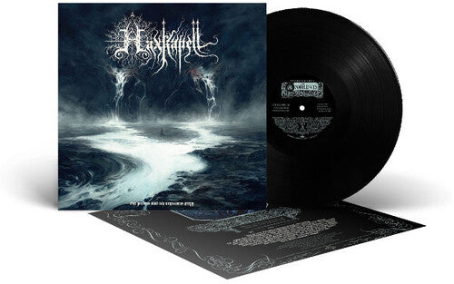 Haxkapell: Om Jordens Blod Och Urgravens Grepp - VINYL