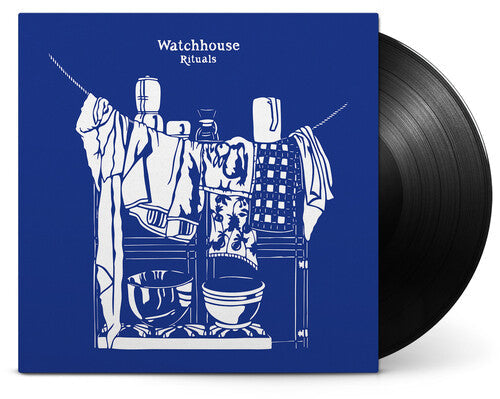 Watchhouse- Rituals ( LP )