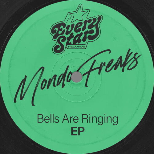 Mondo Freaks- Bells are Ringing ( LP )