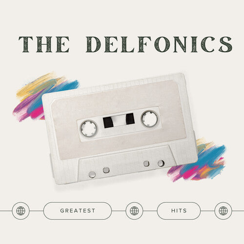 The Delfonics: The Delfonics' Greatest Hits - CD