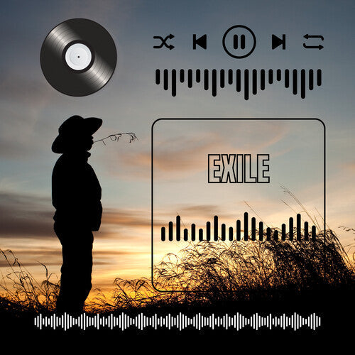 Exile: Greatest Hits of Exile - COMPACT DISCS