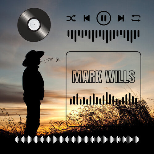 Mark Wills: Mark Wills' Greatest Hits - COMPACT DISCS