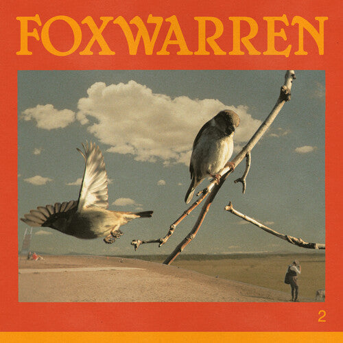 Foxwarren- 2 ( LP )