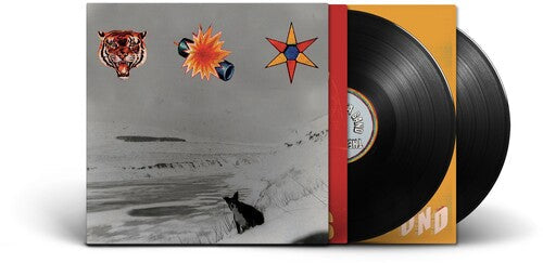 The Beta Band: The Three E.P.'s - VINYL