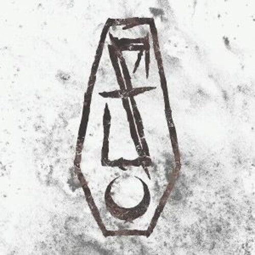 Lorna Shore: Flesh Coffin - Black Vinyl - VINYL